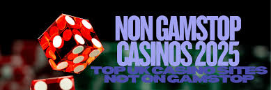 Exploring Casino Sites Not on Gamstop 1287591643