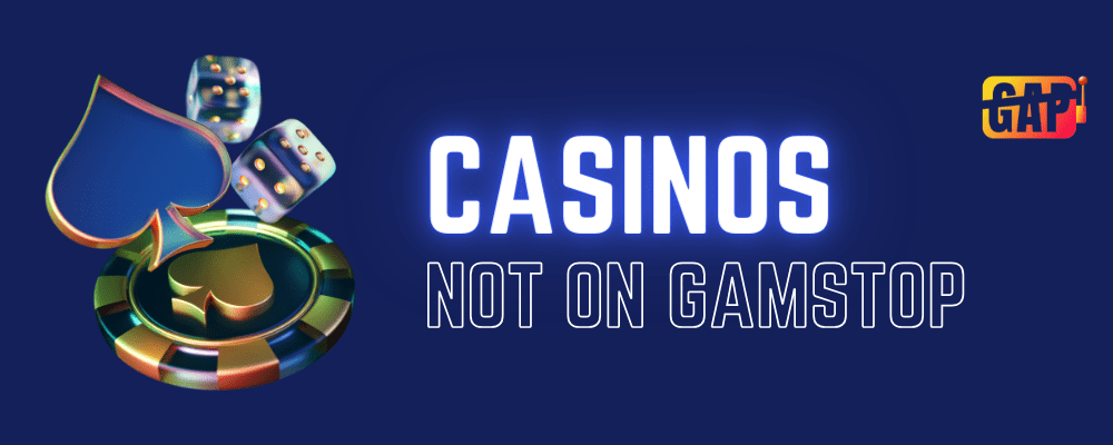 Exploring Casino Sites Not on Gamstop 1287591643