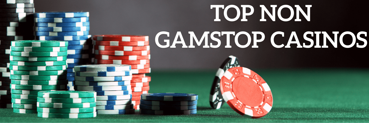 Exploring Non Gamstop UK Casino Sites A Guide for Players 1099978237