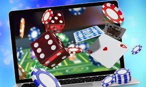 The Ultimate Guide to Syndicate Casino Your Online Gaming Paradise