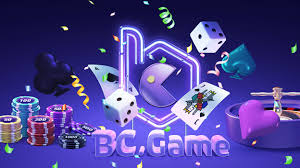 BC.Game كازينو العملات المشفرة الرائد في العالم -685425981