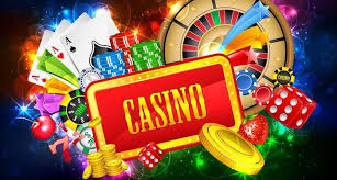 Casino Top G UK The Ultimate Gaming Experience