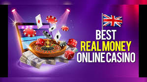 Discover the Best New Online Casino in the UK
