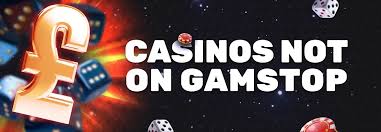 Exploring Online Casinos Not Blocked by Geolocation Restrictions