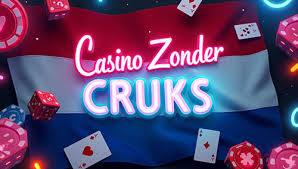 Ontdek de Beste Casinos Zonder CRUKS 1272940955