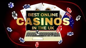 Satbir Singh The Rise of UK Online Casinos