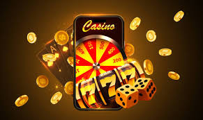 Unlock Your Fortune at Casino Lucky Wands Unlock Your Fortune at Casino Lucky Wands