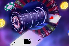 Unveiling the Excitement of God55 Casino 1708541690