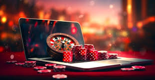 Admiral Online Casino UK Your Gateway to Endless Entertainment