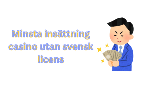 Bästa Utländska Casino utan Svensk Licens 789683956