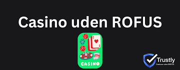 Bedste Casinoer uden MitID - Oplev nye spilmuligheder