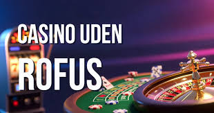 Bedste Casinoer uden MitID - Oplev nye spilmuligheder