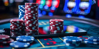 Casinò con Deposito di 5 Euro Scopri le Migliori Offerte