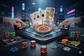 Casino Uden Rufus Med Trustly En Ny Dagsorden i Online Spil
