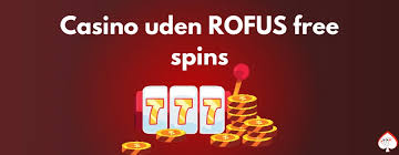Casino uden Rufus Spil Trygt med Trustly