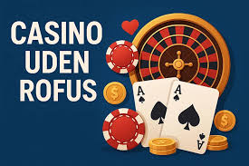 Casino uden Rufus Trustly Spil Sikkert og Hurtigt