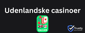 Casino Udenom Rufus En Guide til Sikker Gaming