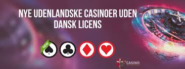 Dansk Casino Uden Rufus Frie Spil uden Begrænsning