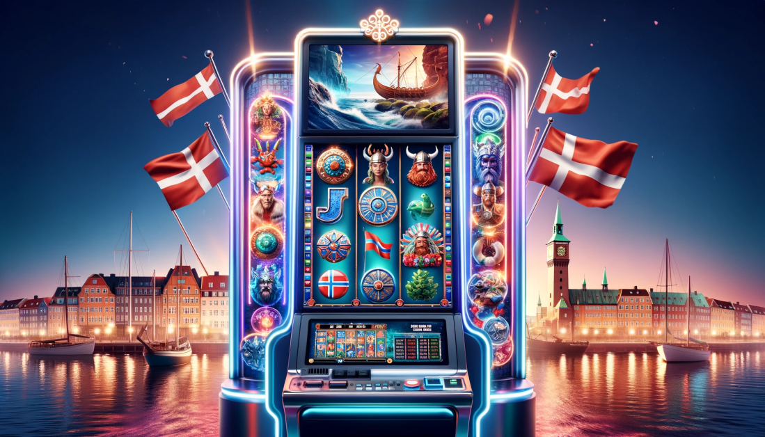 Bedste Danske Live Casino - Din Guide til Online Spiloplevelser