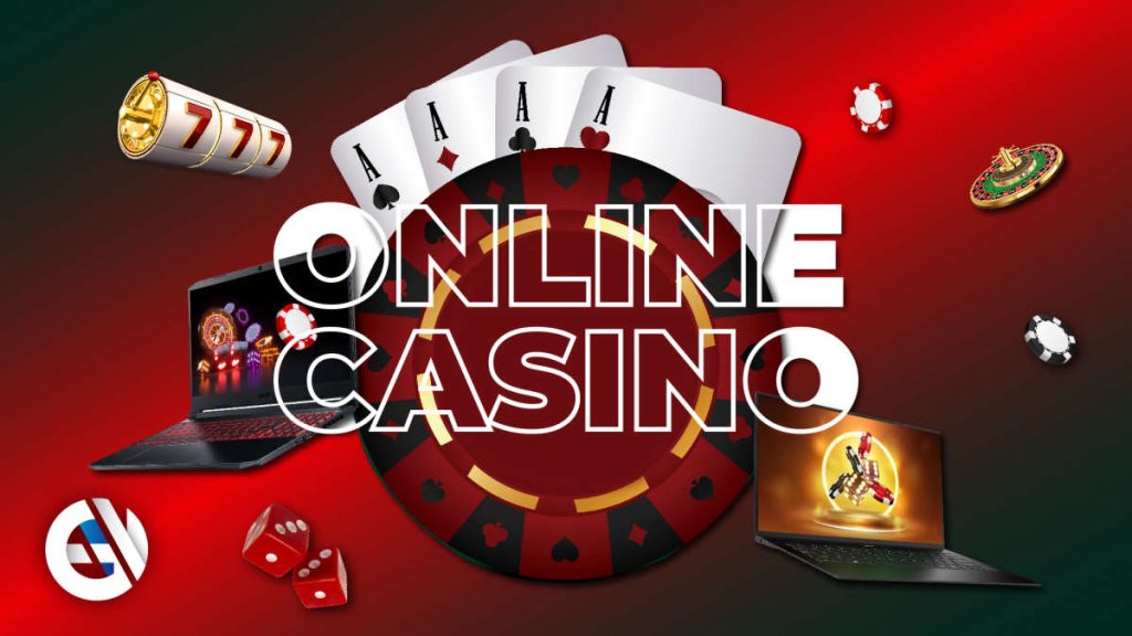 Discover the Exciting World of JokerY Casino 1539966878