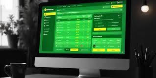 Experience the Thrill of BetWinner Sports Betting -307115934