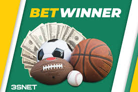 Experience the Thrill of BetWinner Sports Betting -307115934