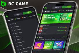 Experience the Thrill of Cryptocurrency Gaming at Bcgame.sk -680842716
