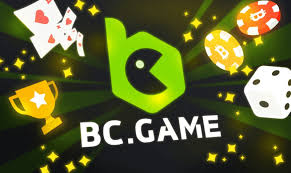Experience the Thrill of Cryptocurrency Gaming at Bcgame.sk -680842716