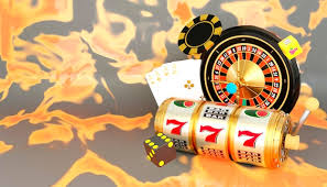 Experience the Thrill of Online Gaming at Bets.io Casino -954438450