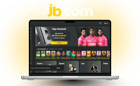 Explore the JB Casino App Your Ultimate Gaming Experience Explore the JB Casino App Your Ultimate Gaming Experience