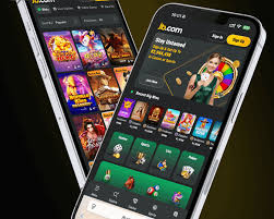 Exploring the Features and Benefits of JB Crypto Casino Exploring the Features and Benefits of JB Crypto Casino