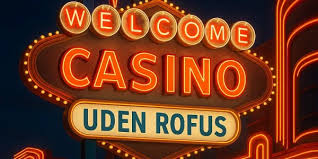 Find de Bedste Casino Sider Uden RoFUS 587217425