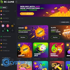 Maksimalkan Keuntungan Anda dengan Kode Bonus BC.Game