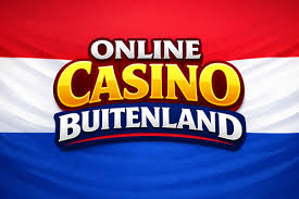 Ontdek de Voordelen van Online Casino’s zonder CRUKS