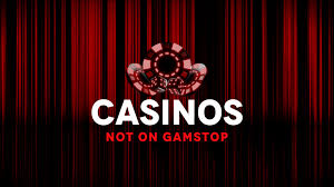 Explore Casinos Not Registered with GamStop -1743068277