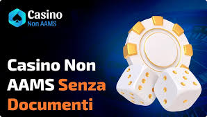 I migliori casinò non AAMS dove giocare in sicurezza