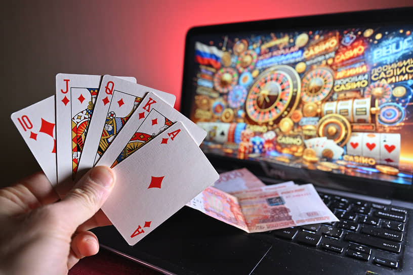 Your Ultimate Guide to CasinoCasino The Best Online Gaming Destination